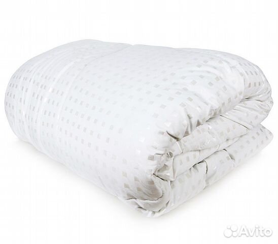 Одеяло зимнее пышное, воздушное как облачко объявление продам