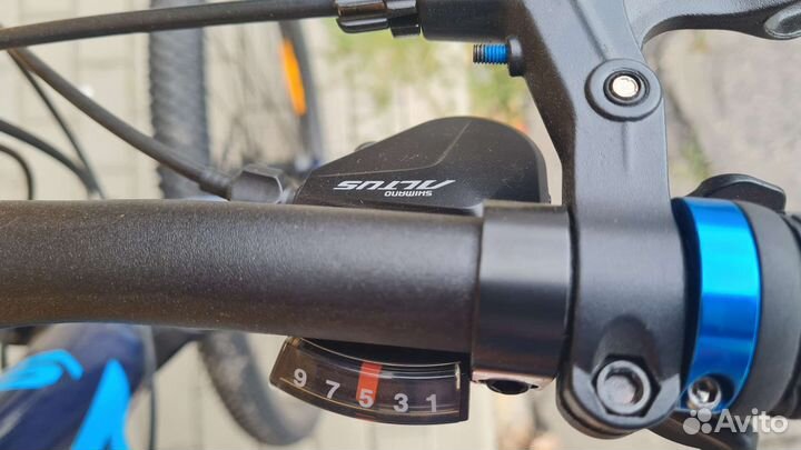 Велосипед Stels Navigator 760MD