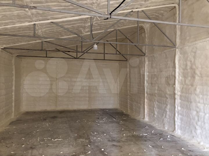 Склад, 120 м²