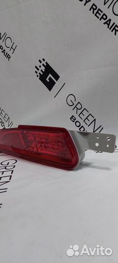 Фонарь противотуманный задний левый Honda CR-V RE