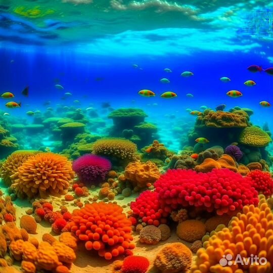 Горящие туры в Египет