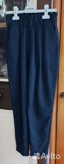 Школьная форма для девочки