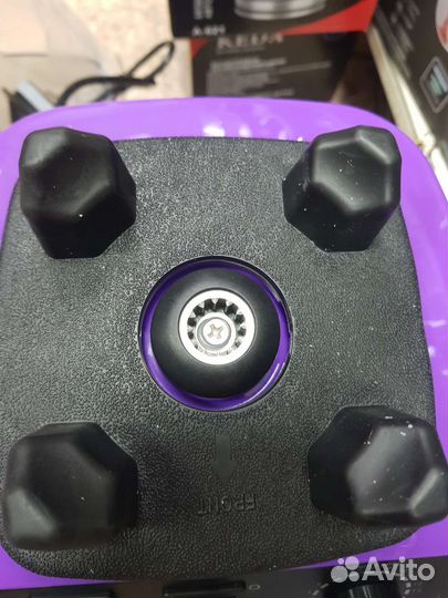 Блендер стационарный профессиональный новый