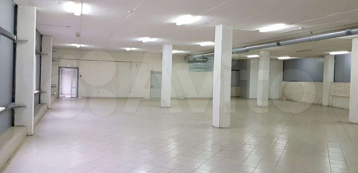 Свободного назначения, 830 м²