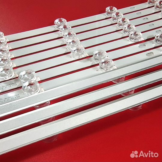 Подсветка для телевизора LG 42