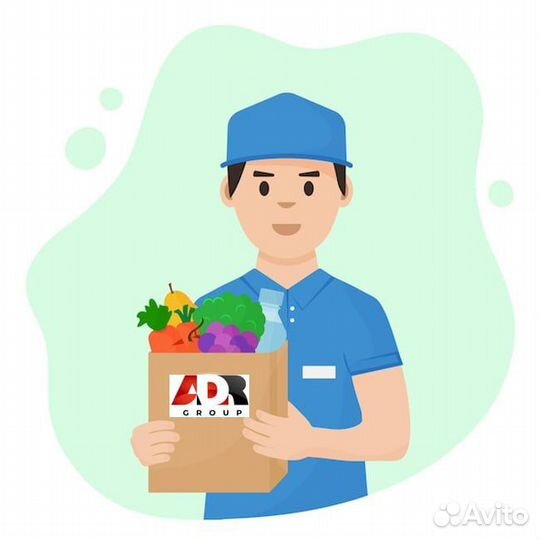 Сборщик с еженедельными выплатами