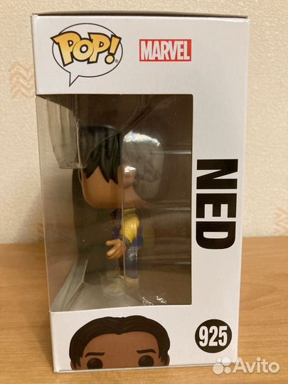 Funko pop Ned 925