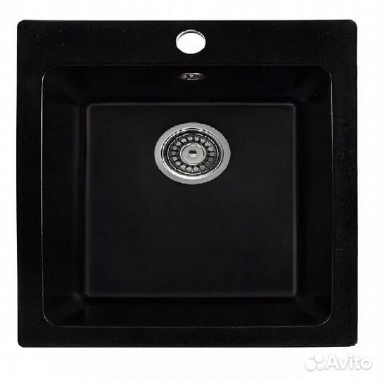 Раковины гранитные