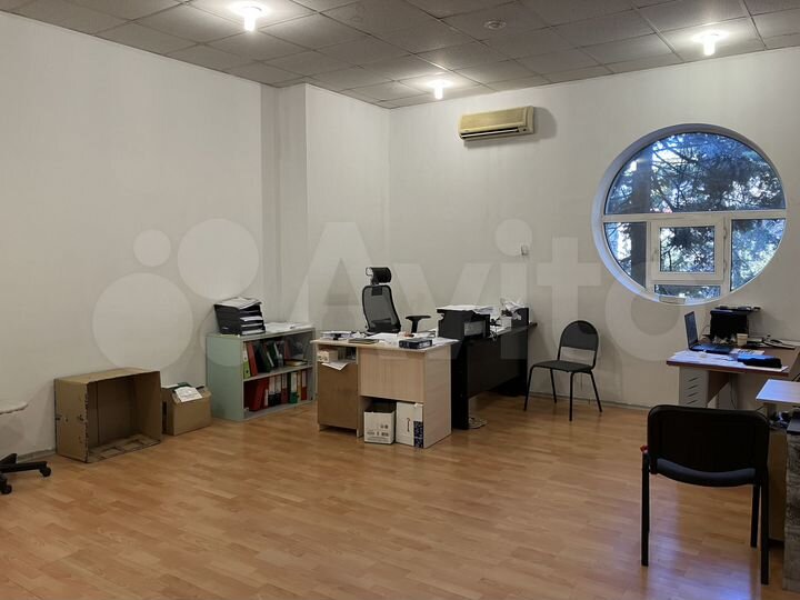 Свободного назначения, 36 м²