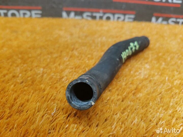 Патрубок системы охлаждения Porsche Cayenne 955