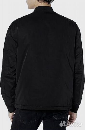 Dkny Derek Bomber Ralph Lauren Lacoste Boss