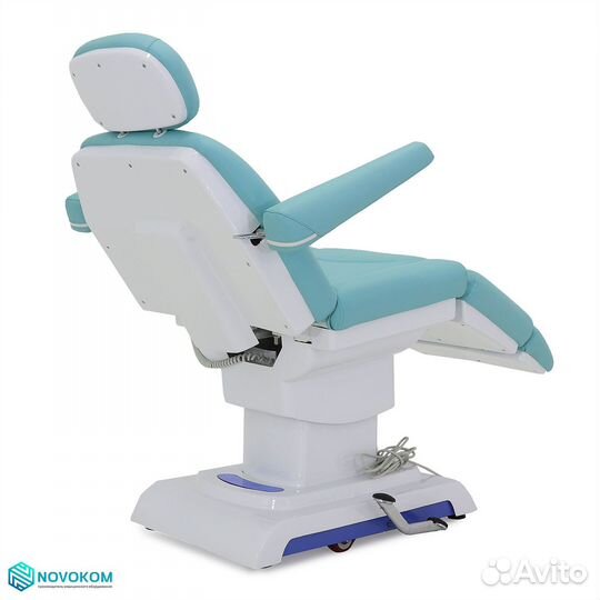 Косметологическое кресло ммкк-4 (тип 3) (KO-183Д)