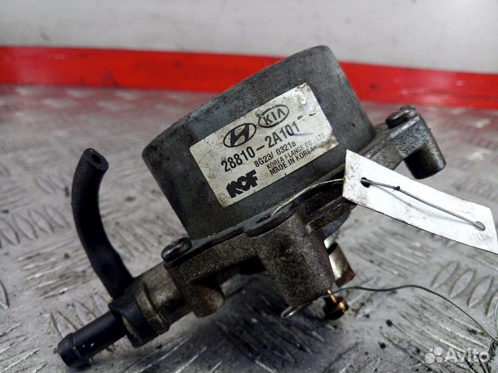 Насос вакуумный для Hyundai-KIA i30 1 288102A101