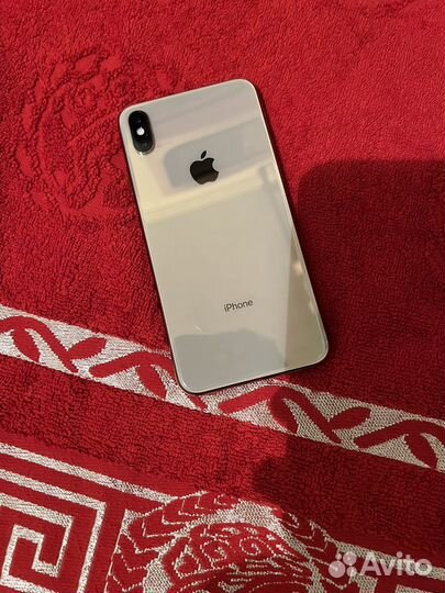 iPhone Xs Max, 256 ГБ