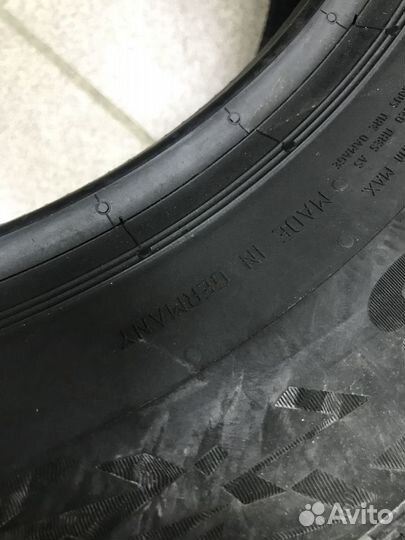 Continental IceContact 3 195/65 R15 95T