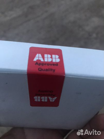 Датчик освещенности KNX ABB