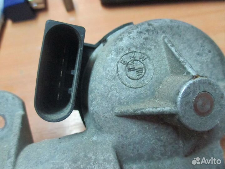 Моторчик заслонки печки 7-серия E65/E66