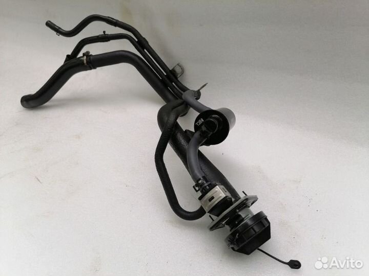 Горловина топливного бака Kia Optima JF 2.0 2019