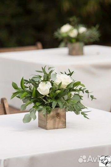 Декор свадебных торжеств, праздников