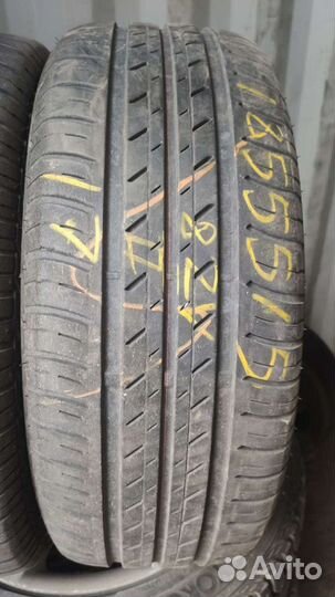 Bridgestone Ecopia EP150 185/55 R15 82V