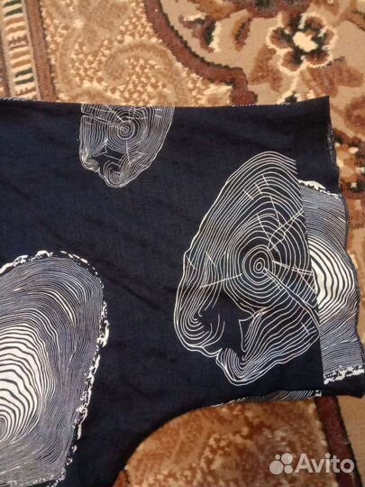 Блуза женская оверсайз