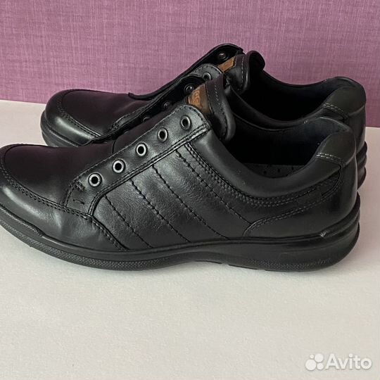 Мужские ботинки Ecco 41 размер