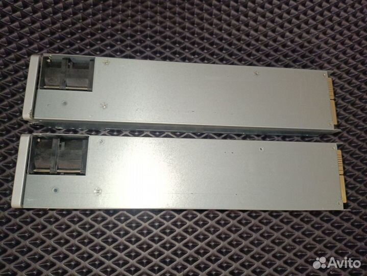 Supermicro 1400W, 80+ Gold, PWS-1K41P-1R