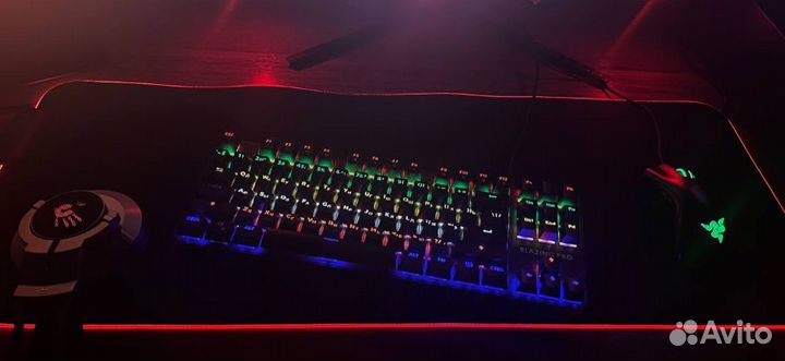 Аренда игрового компьютера