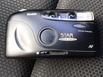 Плёночный фотоаппарат Kodak AF