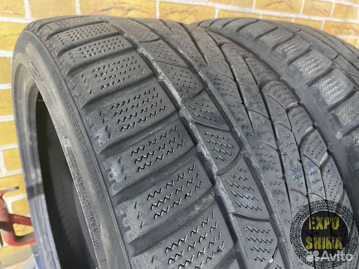 Pirelli Winter Sottozero 240 Serie II 255/35 R20 97V