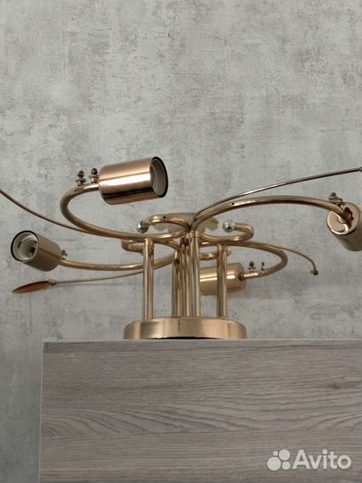 Светильник потолочный