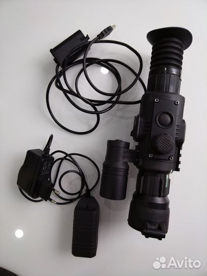 Продам ночной прицел
