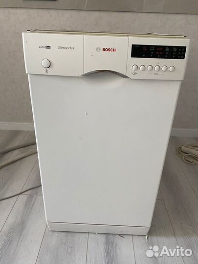 Посудомоечная машина Bosch бу