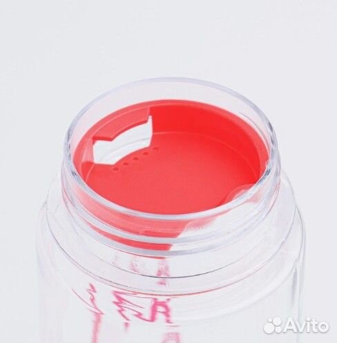 Бутылка для воды