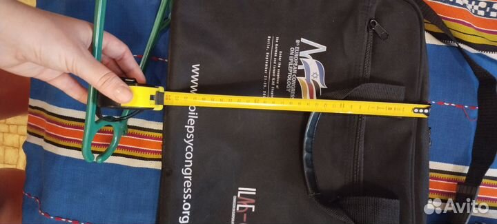 Сумка для ноутбука