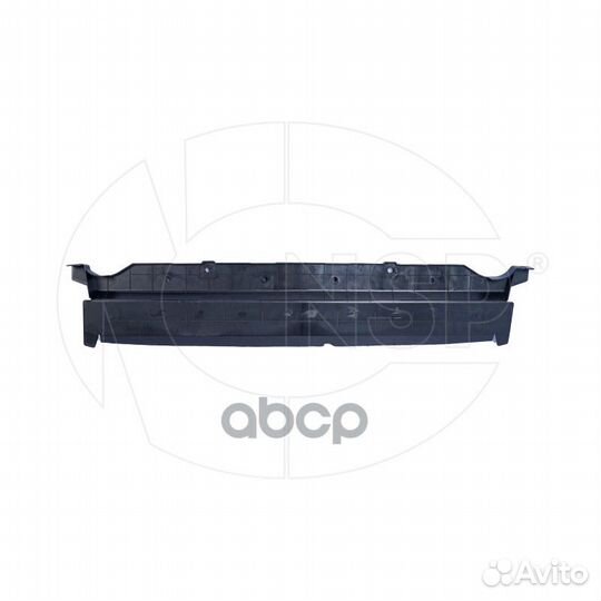 Дефлектор радиатора (кожух) chery Tiggo 8