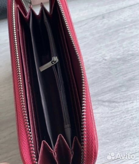 Кошелек женский