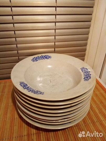 Рюмки набор посуда