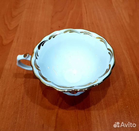 Кружка гжель