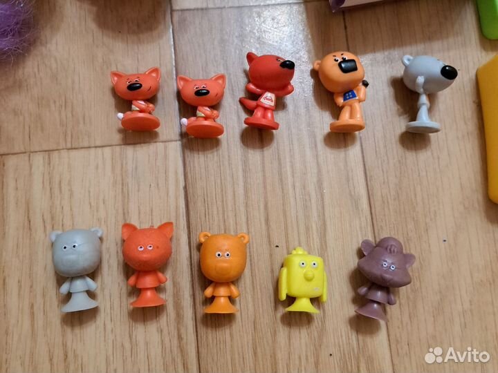 Набор плей до