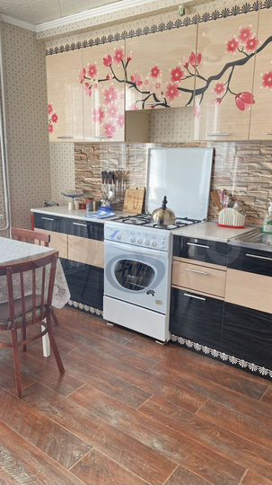 2-к. квартира, 47 м², 3/5 эт.