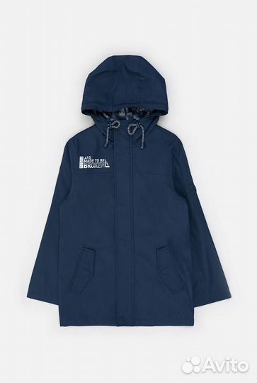 Ветровка/тренч