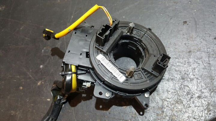 Подрулевая лента Subaru Impreza Wrx Sti GRB EJ257