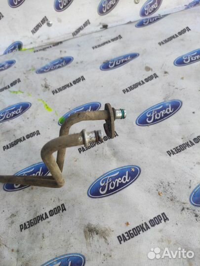 Трубка гидроусилителя руля Ford Focus 2 седан 1.8