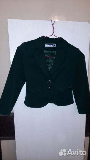 Жакет пиджак Sky Lake Рио,128