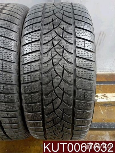 Goodyear UltraGrip Performance 265/40 R20 107U