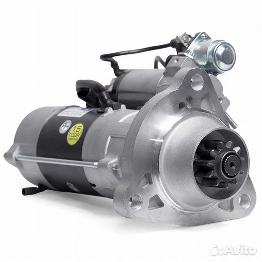 Стартер ямз 650, RVI dCi11, маз, Урал доставка ТК