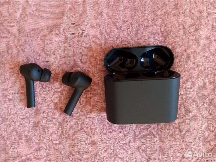 Наушники Mi True Wireless Earphones 2 Pro