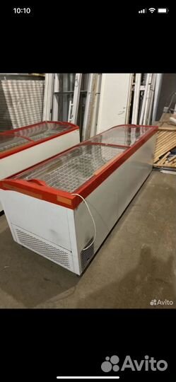 Продам ларь