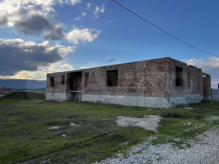 Дом 240 м² на участке 18 сот.